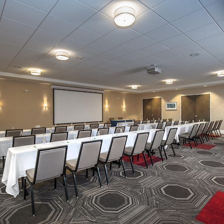 Doubletree By Hilton Charlotte Airport Hotel Exterior foto