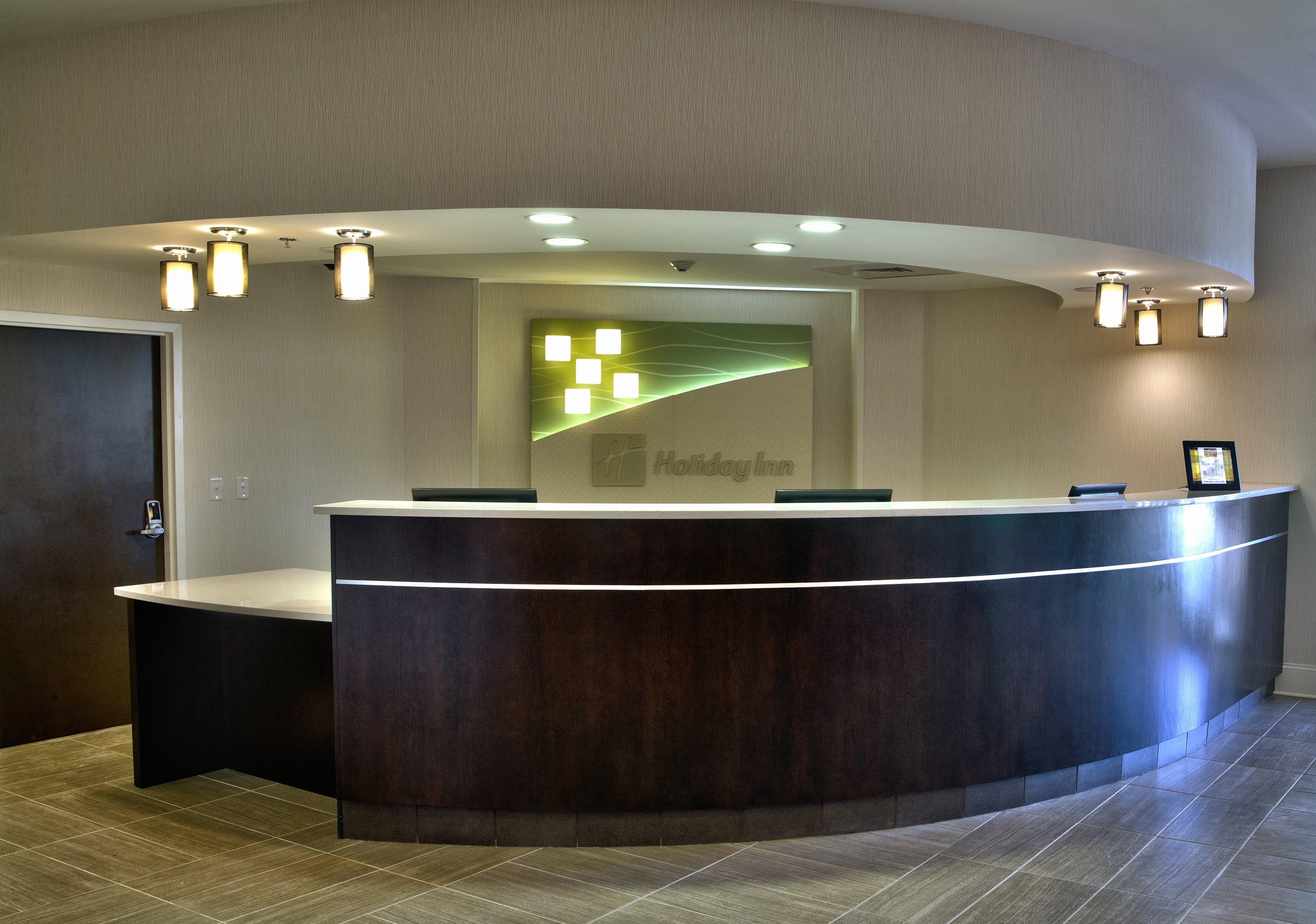 Doubletree By Hilton Charlotte Airport Hotel Exterior foto