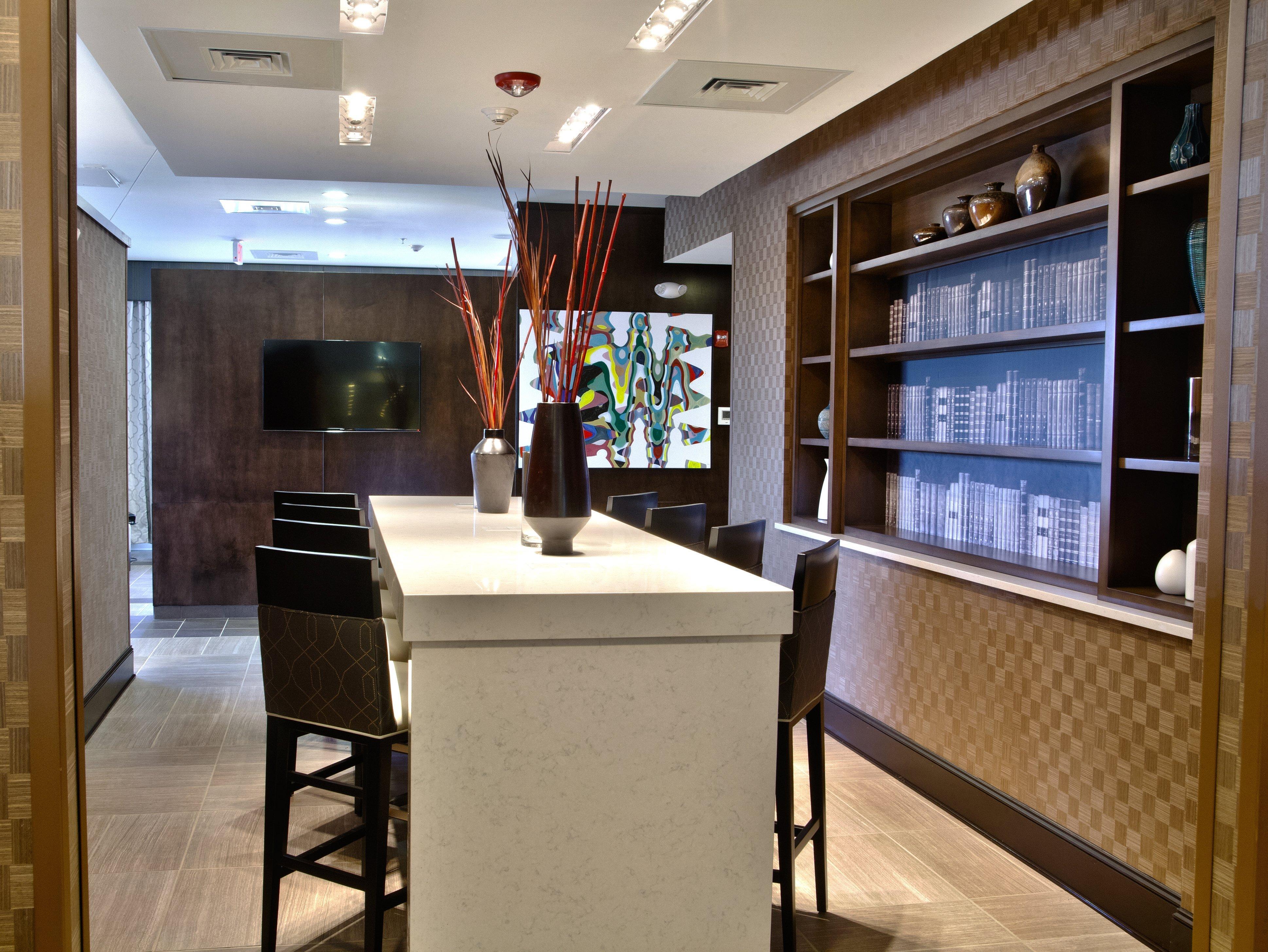 Doubletree By Hilton Charlotte Airport Hotel Exterior foto